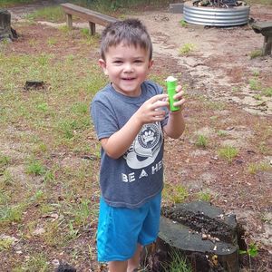 Meet your Posher, Shawn